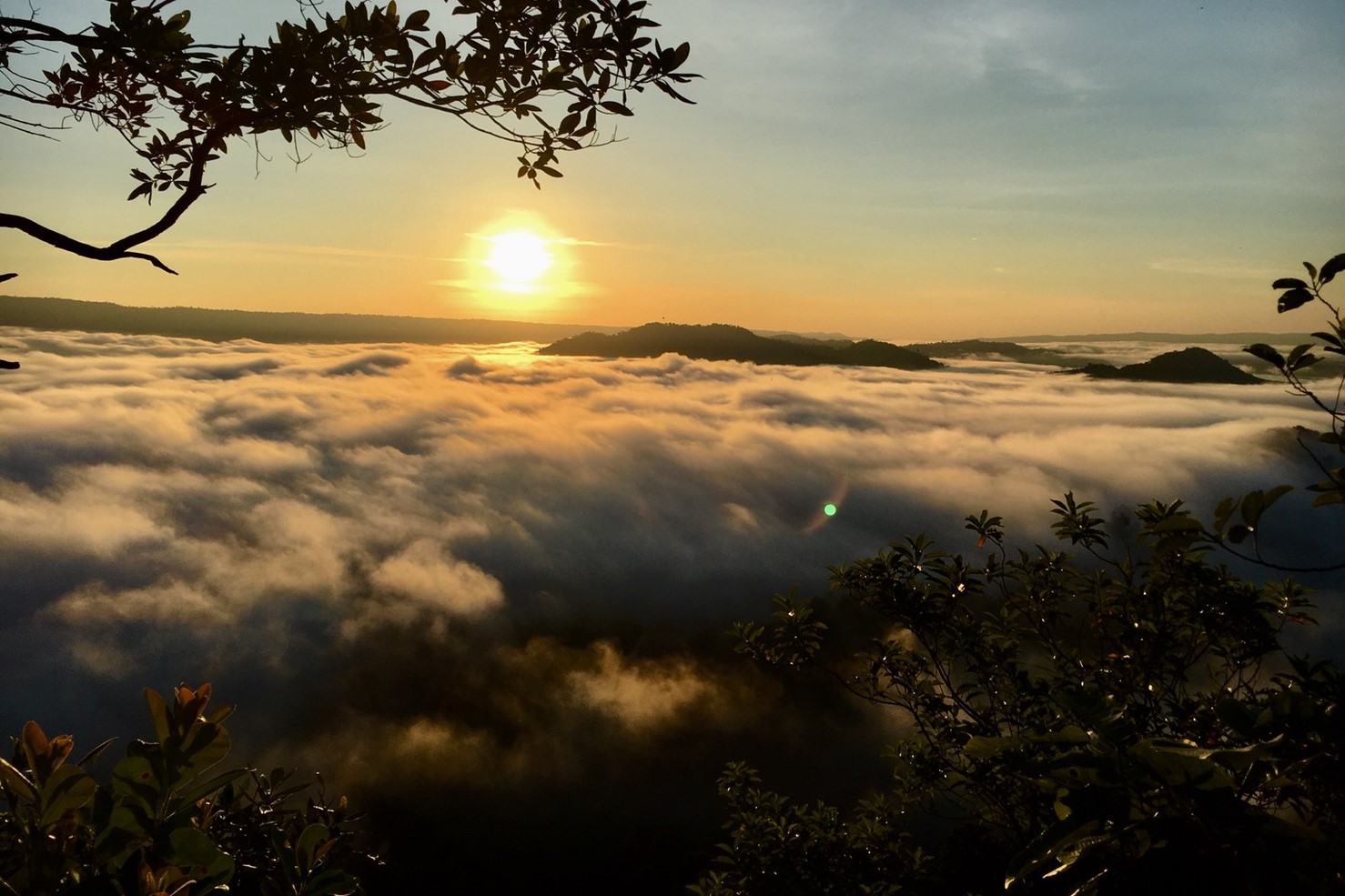 Phu Pha Dak 3